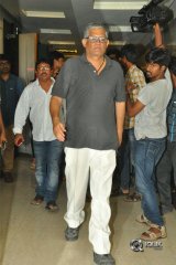 Ami Thumi Movie Success Meet At Vizag